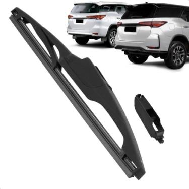 Imagem de Palheta Limpadora De Para-Brisa Traseiro Vigia Carenada 11 Polegadas Hilux Sw4 2017 A 2025