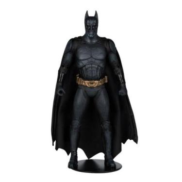 Imagem de Batman Begins Gold Label Multiverse Theatrical 7" McFarlane - McFarlan