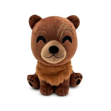 Imagem de Youtooz - Baldurs Gate 3: pelúcia Halsin (23 cm)