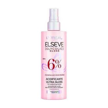 Imagem de Spray Acidificante Elseve Glycolic Gloss 200ml