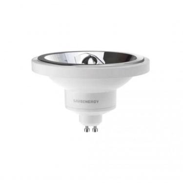 Imagem de Lâmpada Led AR111 10° 12W Amarela - Save Energy