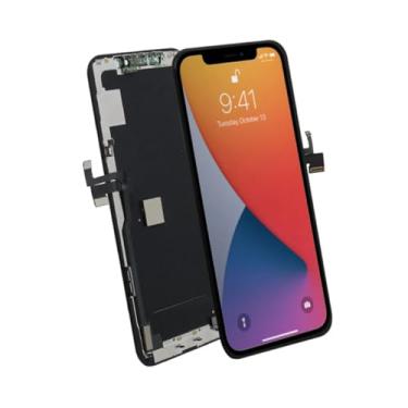 Imagem de Tela Touch Display Compatível com iPhone 11 Tela LCD substituição Reparo Tela Touch screen - Substituição Completa Touch + LCD