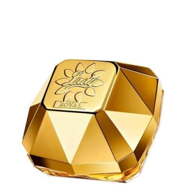 Imagem de 30ml - Lady Million Royal Paco Rabanne - Perfume Feminino - EDP