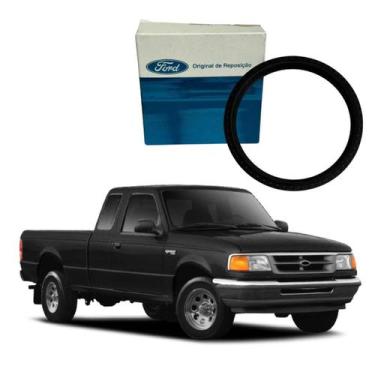 Imagem de Retentor Traseiro Virabrequim Ford Ranger 96/97 Motor 4cil 2.3 Orginal