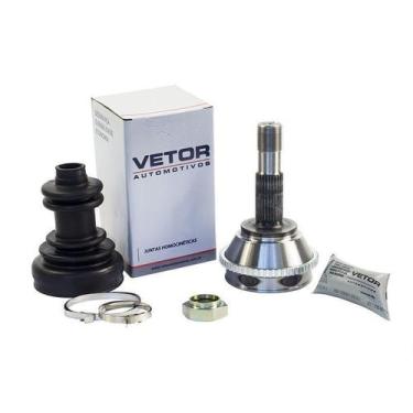 Imagem de Junta Homocinética Fiat Ducato 2.5, 2.8 TDI aro 15" 94 a 09 (1.4 Ton) 