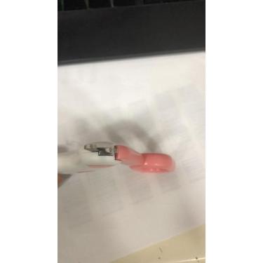 Imagem de Cortador profissional de Unha Pet com luz para o cão do gato - E-comme