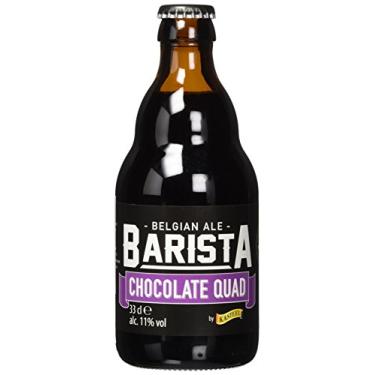 Imagem de Cerveja Belga Kasteel Barista Chocolate Quad 330ml