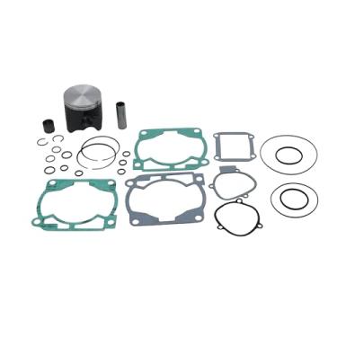 Imagem de Vertex VTK23375A-2 Kit de pistão de extremidade superior compatível com/substituição para KTM 300 EXC 2008-2012, 300 XC 2008-2016, 300 XC-W 2008-2016, 300 XC-W seis dias 2014-2016, Husqvarna TE 300