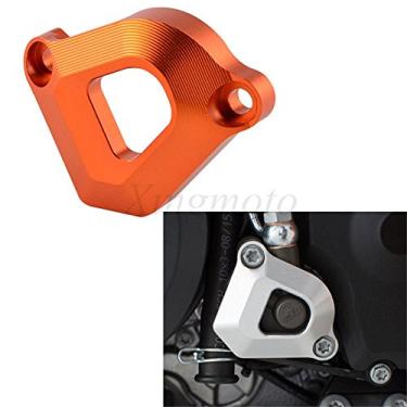 Imagem de NBX- Protetor de cilindro escravo de embreagem compatível com KTM 990 SM/R/T 1090 Adventure R1290 Super Duke ORG