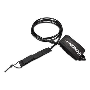 Imagem de Leash Para Longboard E Sup 10.0 Pés Preto