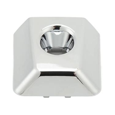 Imagem de Guarnição Fechadura Maçaneta Porta, Guarnição Fechadura Maçaneta Porta 80647 ZC00A Substituição Moldura para Titan Armada