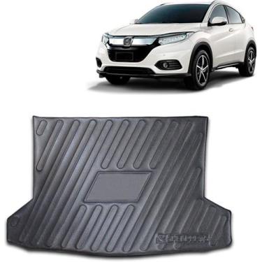 Imagem de Tapete Protetor Bandeja De Porta Malas HRV 2015 2016 2017 2018 2019 20