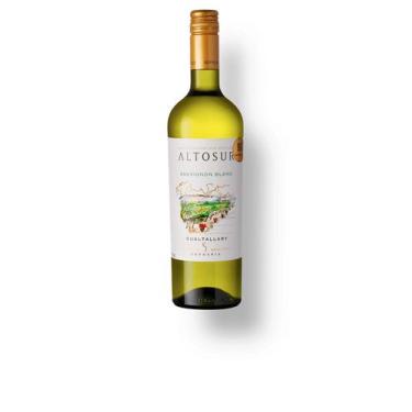 Imagem de Vinho sophenia altosur sauvignon blanc 750ml