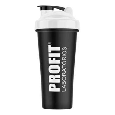 Imagem de Coqueteleira Shaker Academia Profit