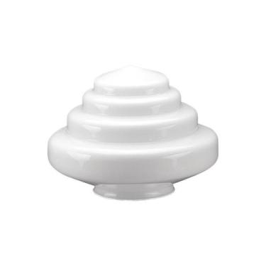 Imagem de Globo De Vidro Leitoso Celta