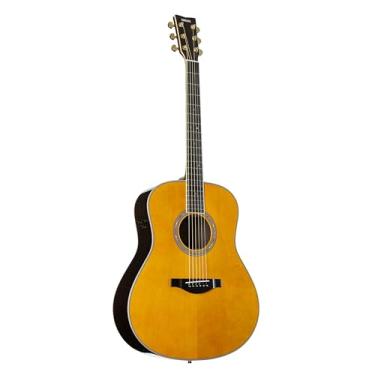 Imagem de Violão TransAcoustic Jumbo LL-TA Vintage Tint YAMAHA, Yamaha, LL-TA
