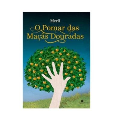 Imagem de Livro: O Pomar das Maçãs Douradas - Suinara
