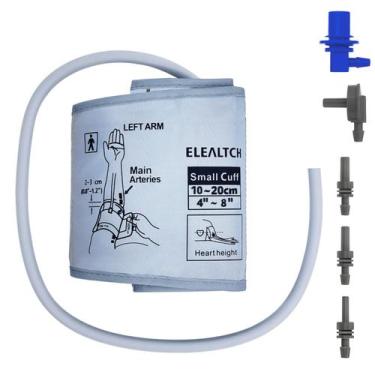 Imagem de Monitor de pressão arterial Child Cuff rihaory Extra Small