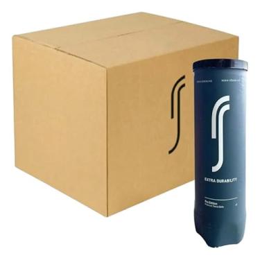 Imagem de Caixa De Bola Tênis Rs Pro Edition Robin Soderling Caixa Com 24 Tubos Com 3 Bolas