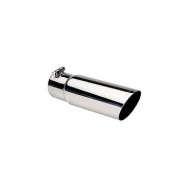 Imagem de Gibson 500360 Ponta de escape de aço inoxidável polido