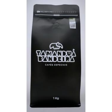 Imagem de Torra Fresca 02/11/2025 - Café Especial em Grãos Moquinha 1kg 84.50 Pontos - Nanolote Catuai Vermelho– 100% Arábica - Região Vulcânica - Sitio Flor do Marambaia - Torra Média – Tamanduá Bandeira