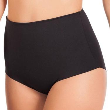 Imagem de Calça Cinta Modeladora Performance Duloren 814005, Preto, M