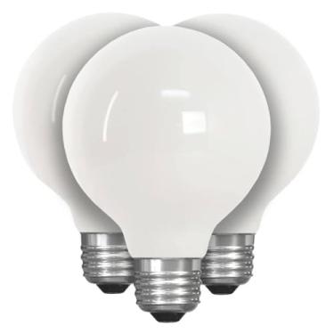 Imagem de Feit Electric 18551 - Lâmpada LED Globo G2540W930CA/FIL/3 G25