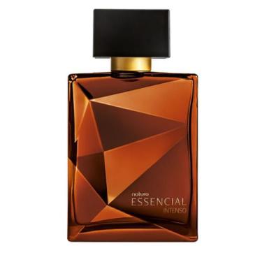 Imagem de Perfume Masculino Natura Essencial Intenso 100ml, 100 mL