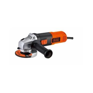 Imagem de Esmerilhadeira Black & Decker Angular 41/2"G720 220V 820W  G720-B2, 11