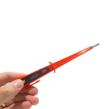Imagem de Caneta Teste De Voltagem