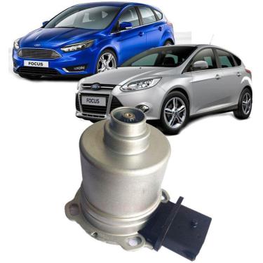 Imagem de Motor Elétrico Atuador Embreagem Focus Ecosport Powershift