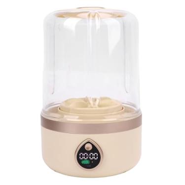 Imagem de Mingzhe Mini Máquina de Lavar Portátil Lavadora de Roupa Compacta Usb Alimentada para Dormitório de Apartamento