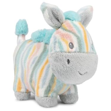 Imagem de GUND Baby Safari Friends Collection Plush Zebra with Chime, Sensory Toy Stuffed Animal for Babies and Newborns, Multicolored, 7"
