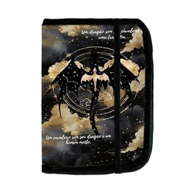 Imagem de Case Capa para Kindle Capa E-reader Quarta Asa Fourth Wing 2 11ª geração (C2V2L3/ RS23CV)