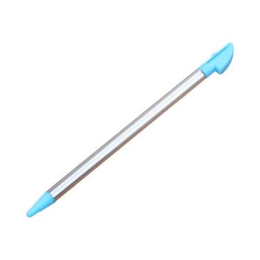 Imagem de Tela LCD 3DS XL LL Plástico Touch Screen Caneta Stylus Acessórios Para