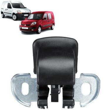 Imagem de Fechadura Fecho Porta Tampa Traseira Inferior Esquerda Direita Kangoo 1999 2000 2001 2002 2003 2004 2005 2006 2007 2008