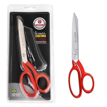 Imagem de Tesoura de Costura Mundial 270-8SR 20,5cm, .
