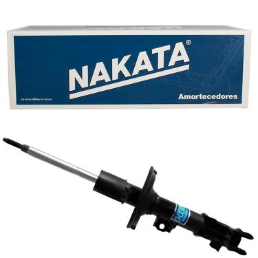 Imagem de Amortecedor Hb20x 2013 A 2015 Dianteiro Nakata