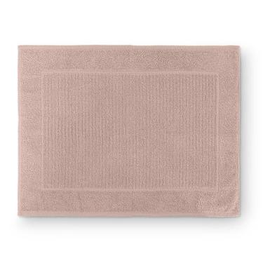Imagem de Toalha de Piso Loft 600 g/m2 50x70cm 100% Algodão Appel, Rosa Gloss