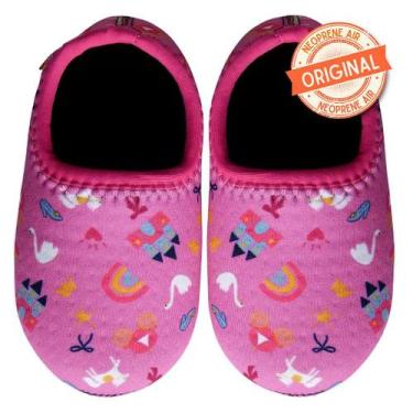 Imagem de Encantada - Sapatilha Neoprene Air Original c/ solado aderente Guaxini