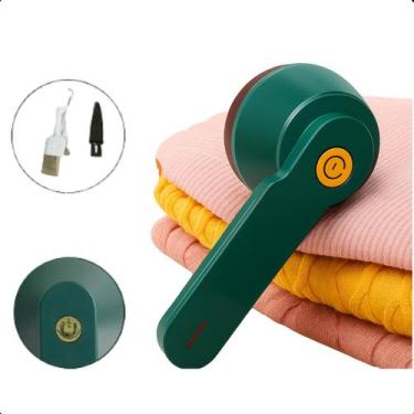 Imagem de Papa Bolinhas Recarregável Roupas - FACILITA