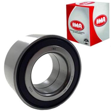 Imagem de Rolamento Roda Traseira C/Abs - Duster 2012 A 2016 / Grand Scenic 2004