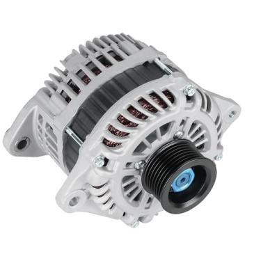 Imagem de Novo alternador para Quest 3.5L 2011-2017, para Murano 3.5L 2009-2014, para Maxima 3.5L 2009-2010, para Altima 3.5L 2007-2010