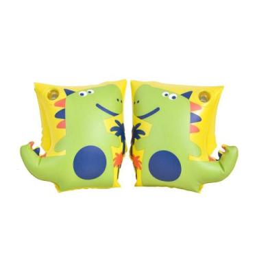 Imagem de Boia para Braço Dinossauro 23X19 cm Bestway