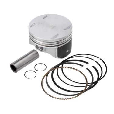 Imagem de Pistao Kit C/anel Kmp Dyamond Cb 250 Twister 16/22 1.00