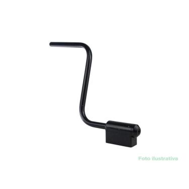 Imagem de Suporte Do Retrovisor Espelho  Hyundai