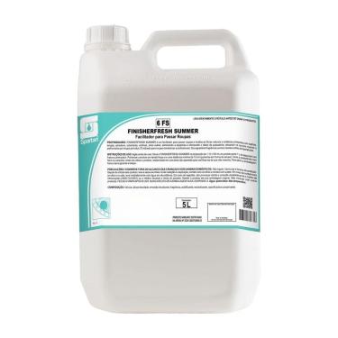 Imagem de Finalizador De Passadoria Tecidos Finisherfresh Summer 5 L