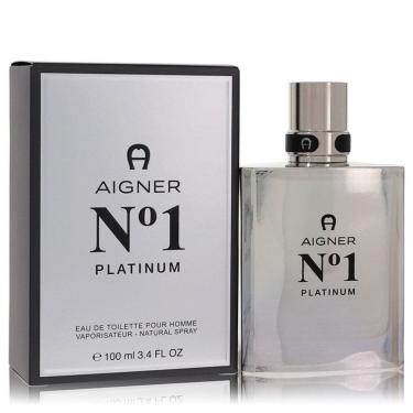 Imagem de Perfume  Masculina Etienne Aigner 100 ML Eau De Toilette Spray
