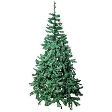 Imagem de Árvore de Natal Pinheiro Tradicional, 180cm, 750 Galhos