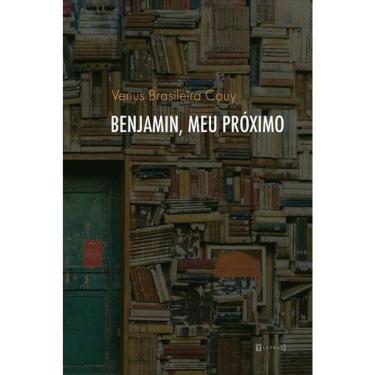 Imagem de Benjamin, Meu Próximo